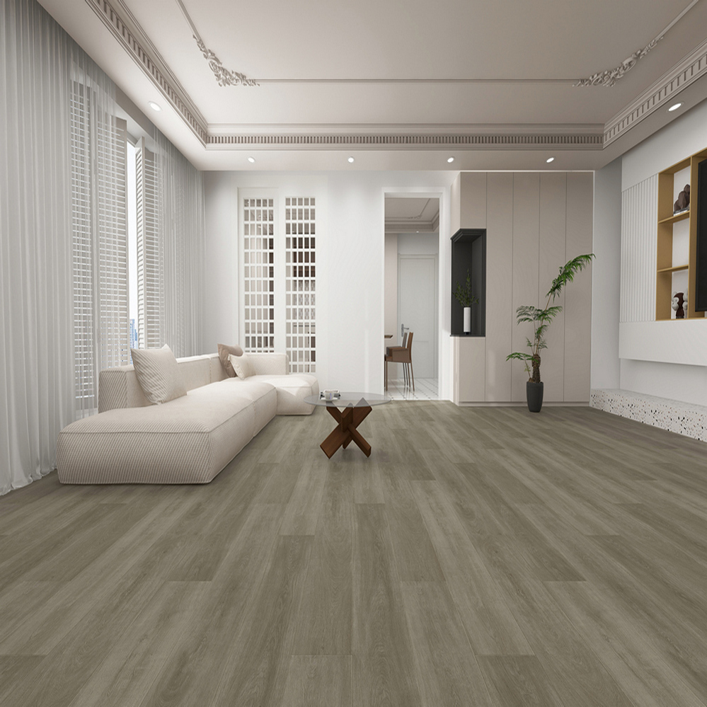25EL24 Кварцвинил замковый STRONG STEP Эксперт+ 181x1500x5 Берген