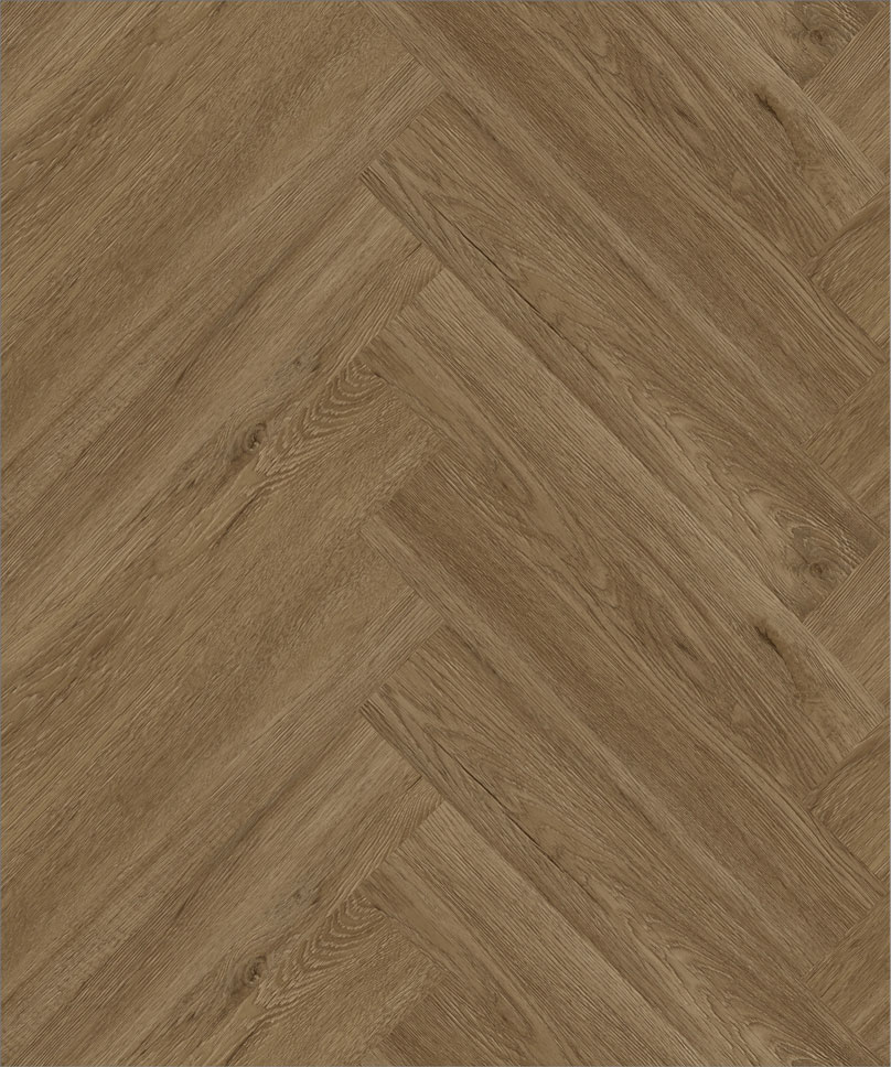 35ID34 Кварцвинил замковый STRONG STEP Идеал 126x630x5 Карамель