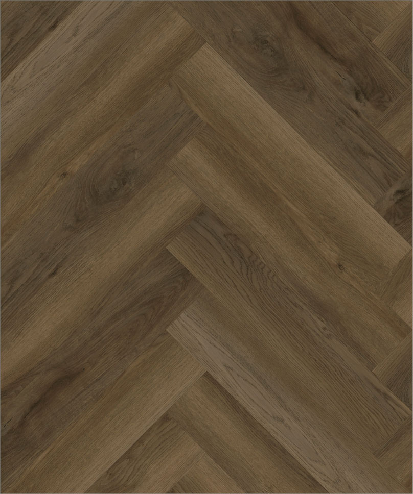 35ID41 Кварцвинил замковый STRONG STEP Идеал 126x630x5 Пекан